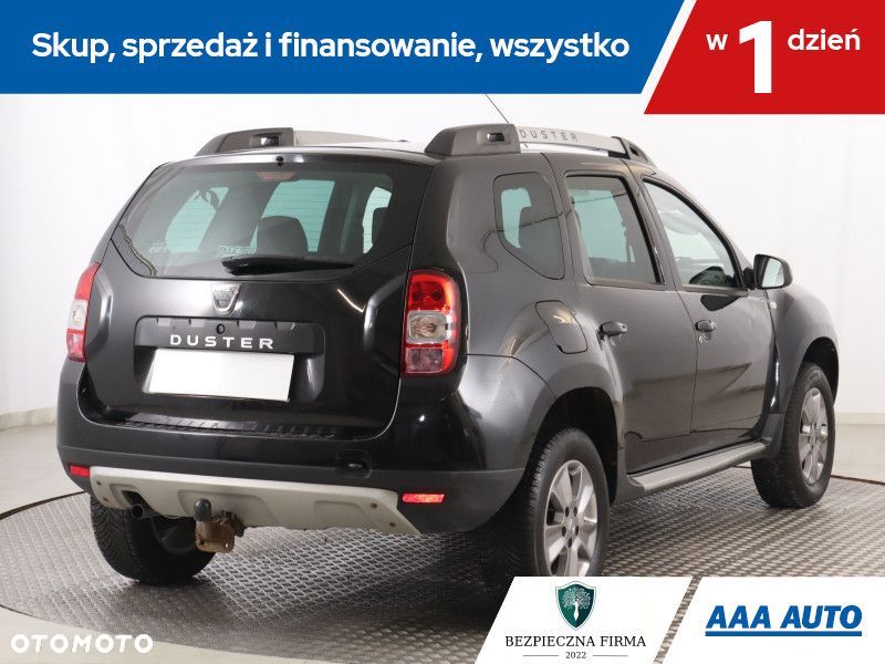 Dacia Duster - 6