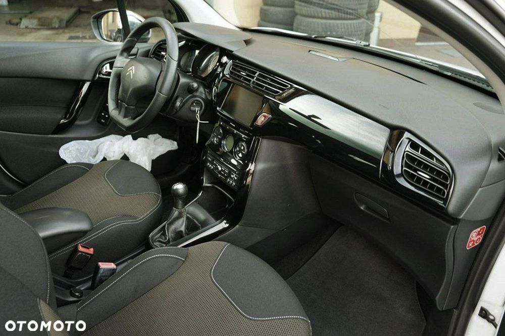 Citroën C3 - 18