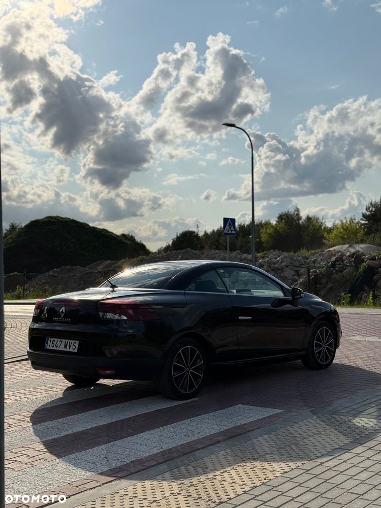 Renault Megane 2.0 140 CVT Dynamique - 11