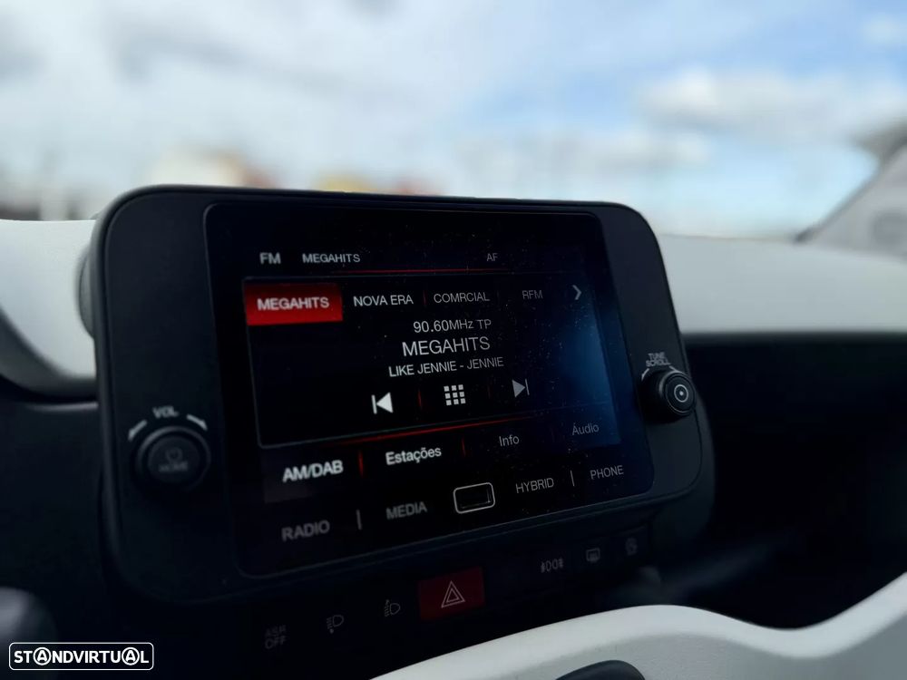 Fiat Panda 1.0 Hybrid - 20