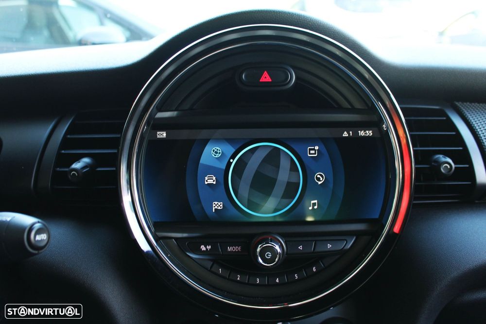 MINI 3 Portas John Cooper Works GP Aut. - 18