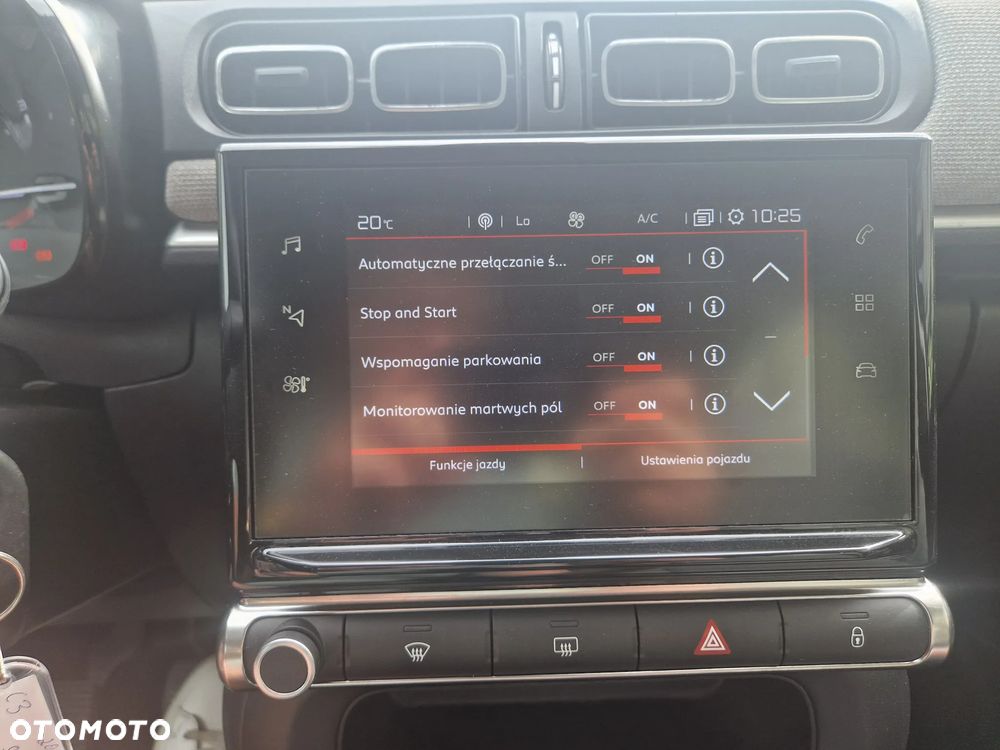Citroën C3 Pure Tech 83 S&S SHINE PACK - 22