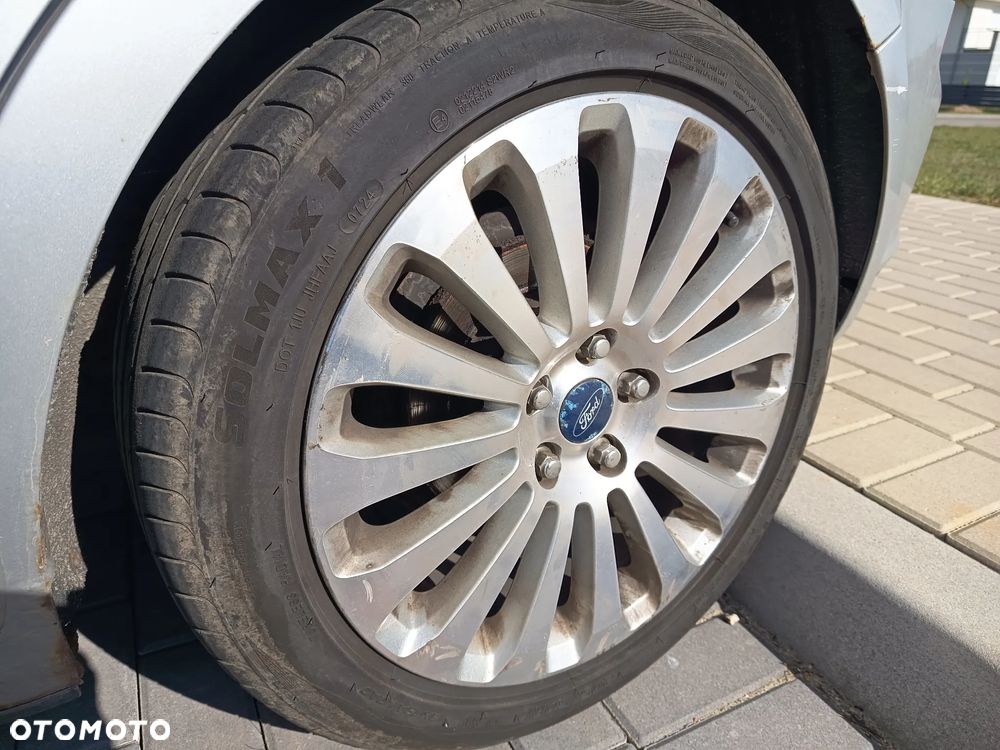 Ford C-MAX 1.8 Titanium - 15