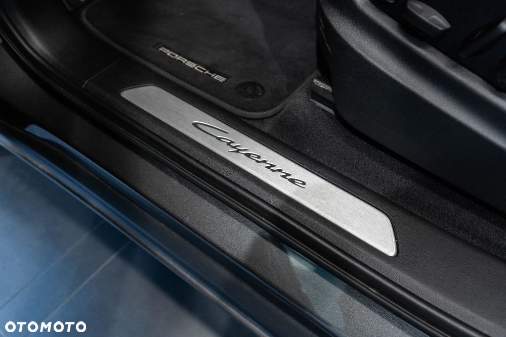 Porsche Cayenne E-Hybrid PHEV - 29