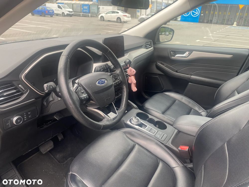 Ford Kuga - 5