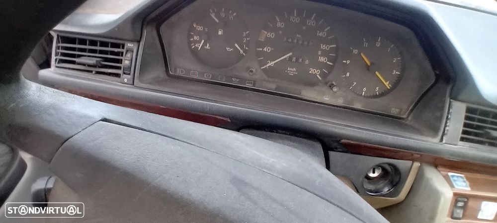 Mercedes-Benz A 200 - 7