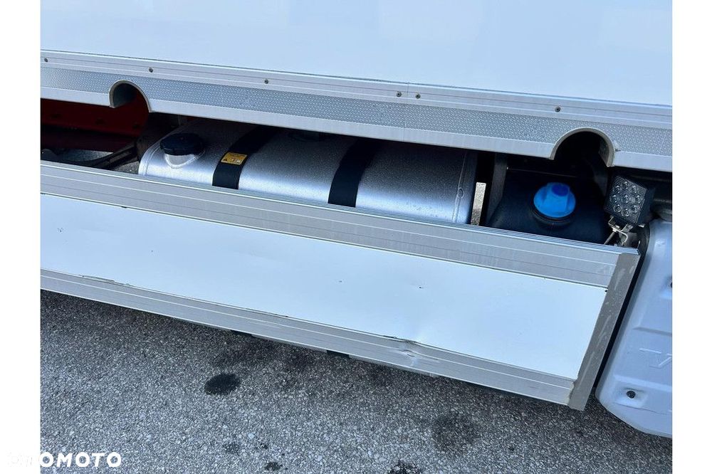 Volvo FM410 6X2*4 EURO6 - 11