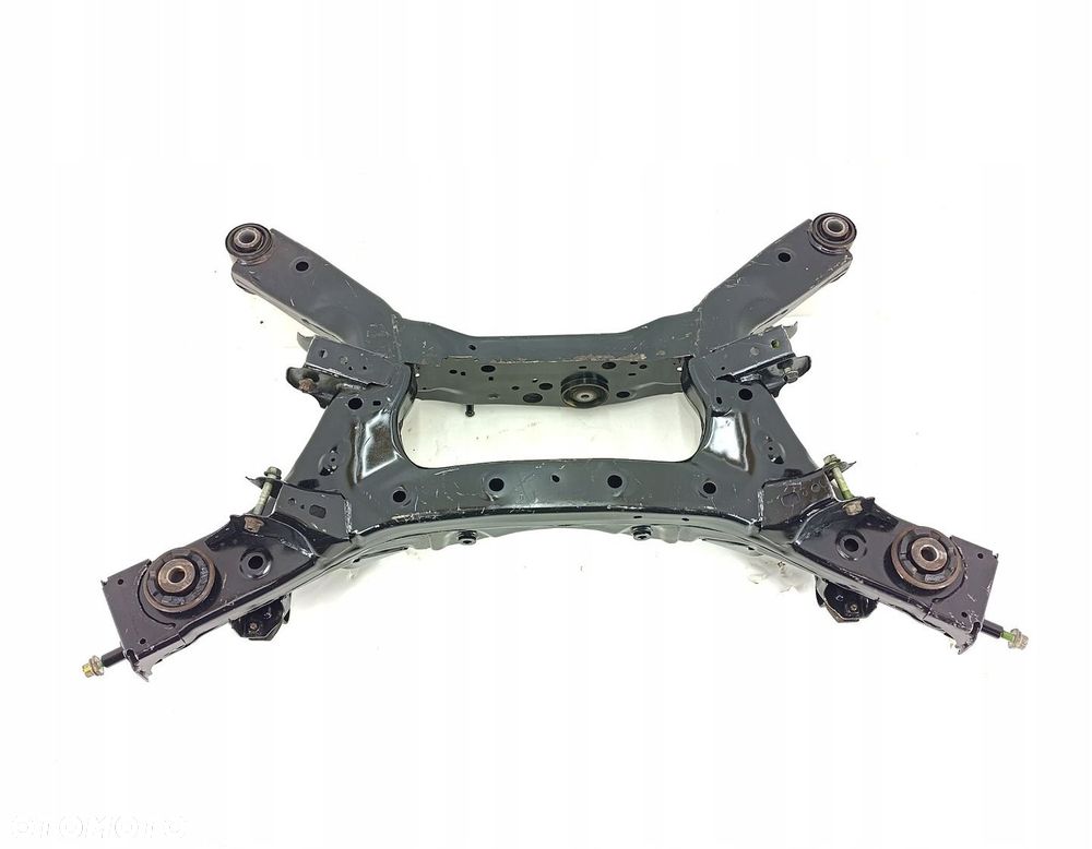 SANKI TRAWERS BELKA TYLNA ZAWIESZENIA NISSAN MURANO Z51 2009-2014 - 1