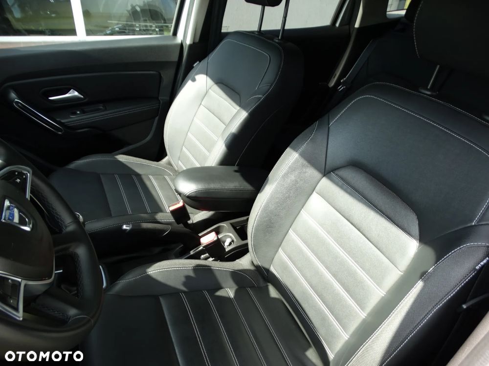Dacia Duster - 11