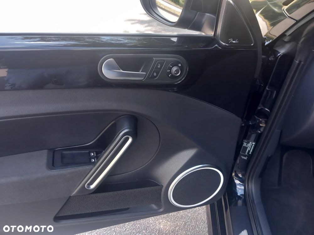 Volkswagen Beetle - 26