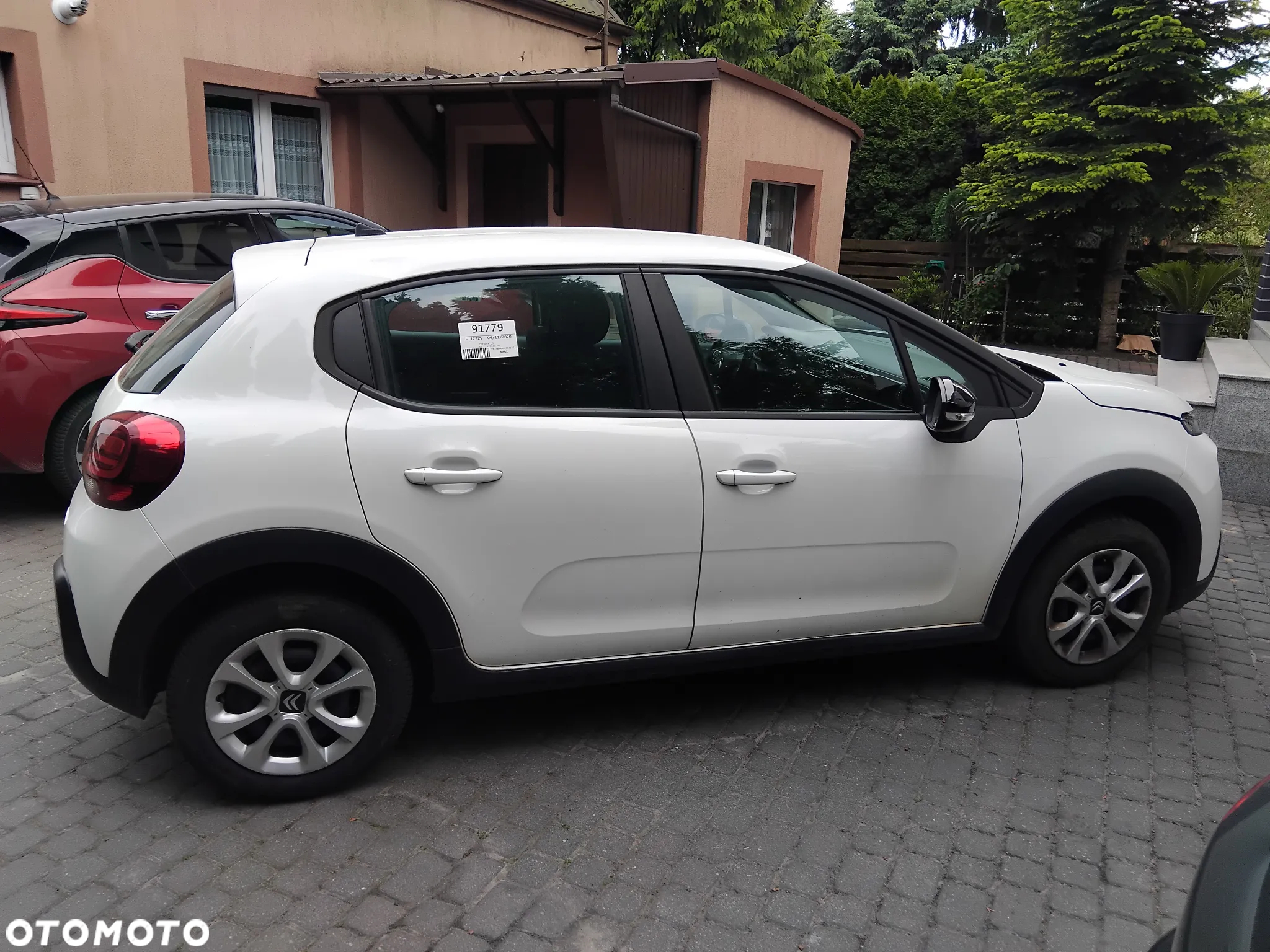 Citroën C3 1.2 PureTech C-Series - 3