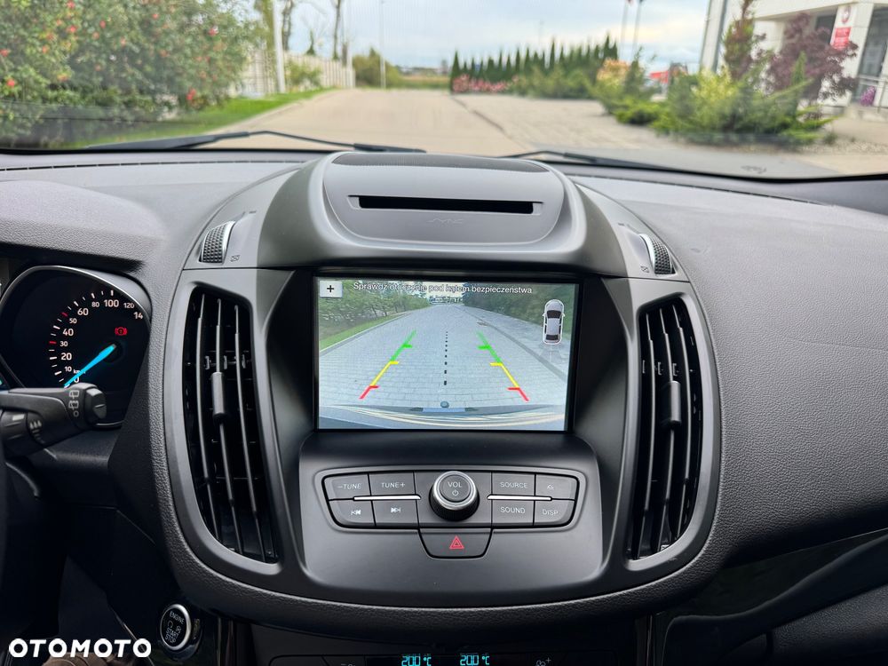 Ford Kuga 1.5 EcoBoost FWD Titanium Plus ASS - 17