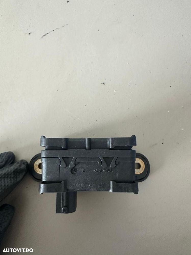 Senzor acceleratie laterala Volvo XC70 10170103783 - 1