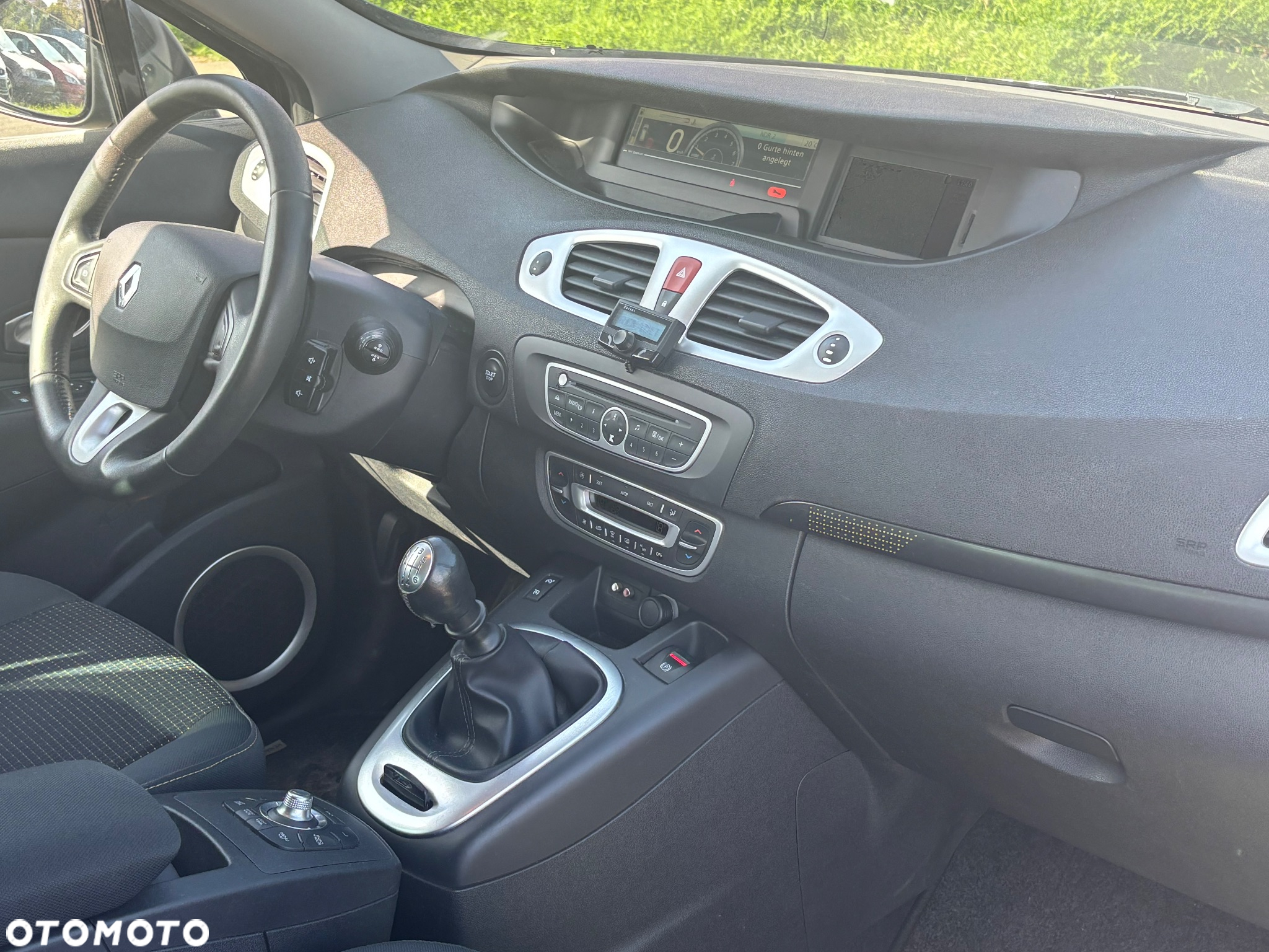 Renault Scenic 1.4 16V TCE TomTom Edition - 28