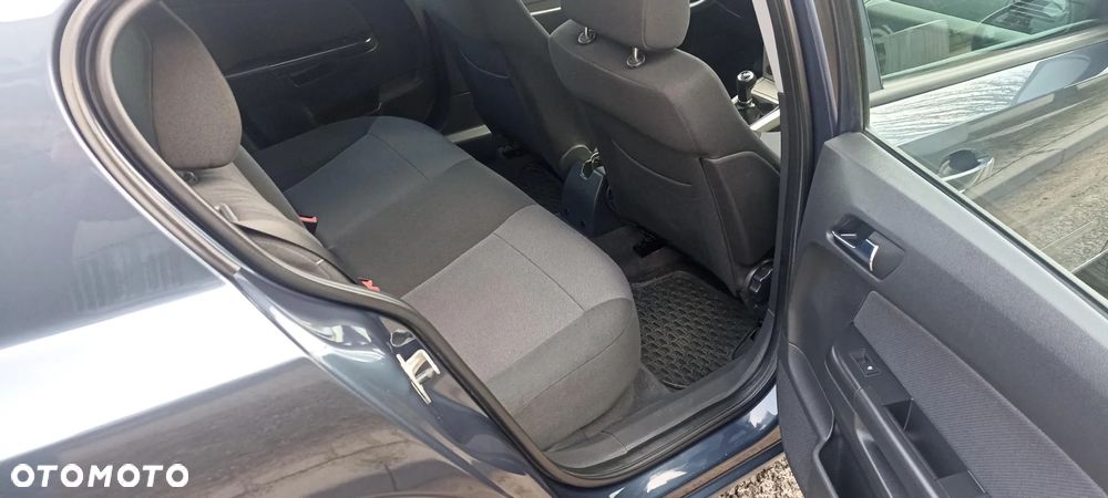 Opel Astra 1.4 Enjoy - 14