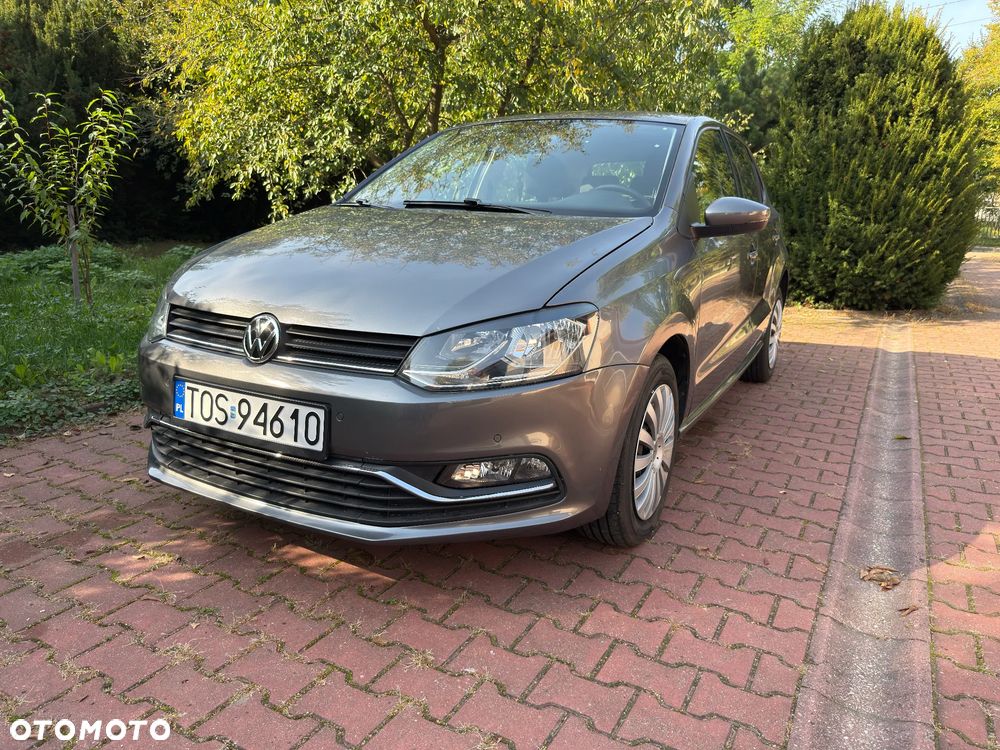 Volkswagen Polo 1.2 TSI Life - 2