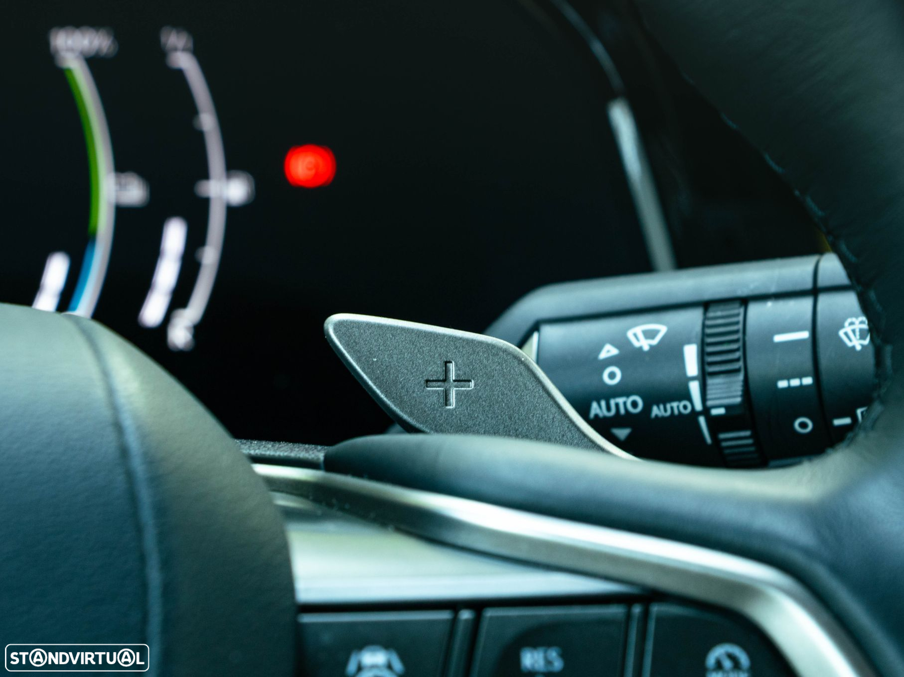 Lexus NX 450h+ - 28