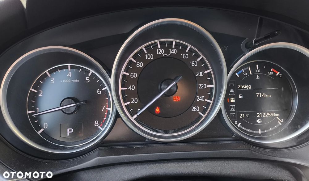 Mazda 6 2.0 SkyEnergy - 9