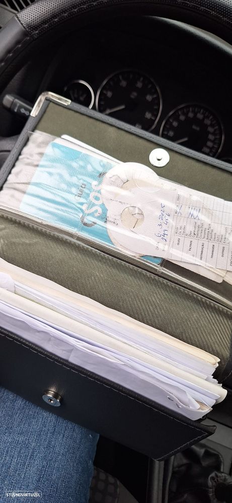 Opel Astra Caravan 1.7 DTi Elegance - 11