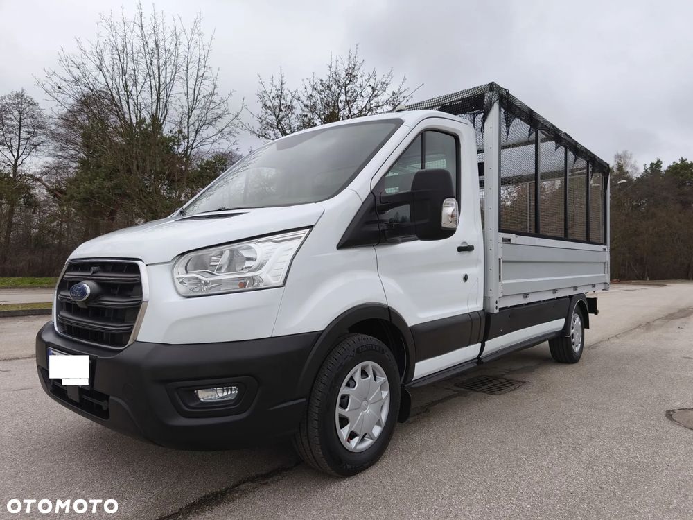 Ford Transit - 4