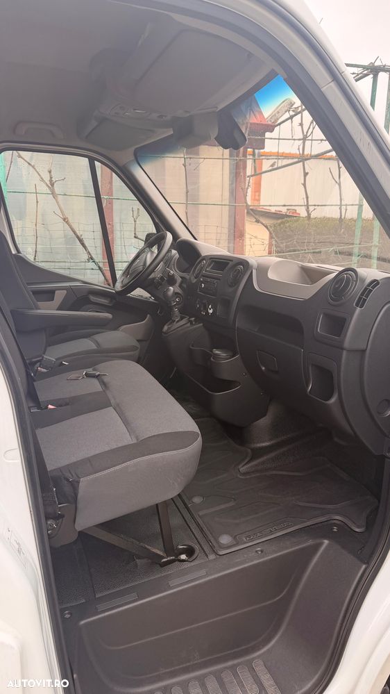 Renault Master III 2.3 dCi 150cp (L3H2) - 5