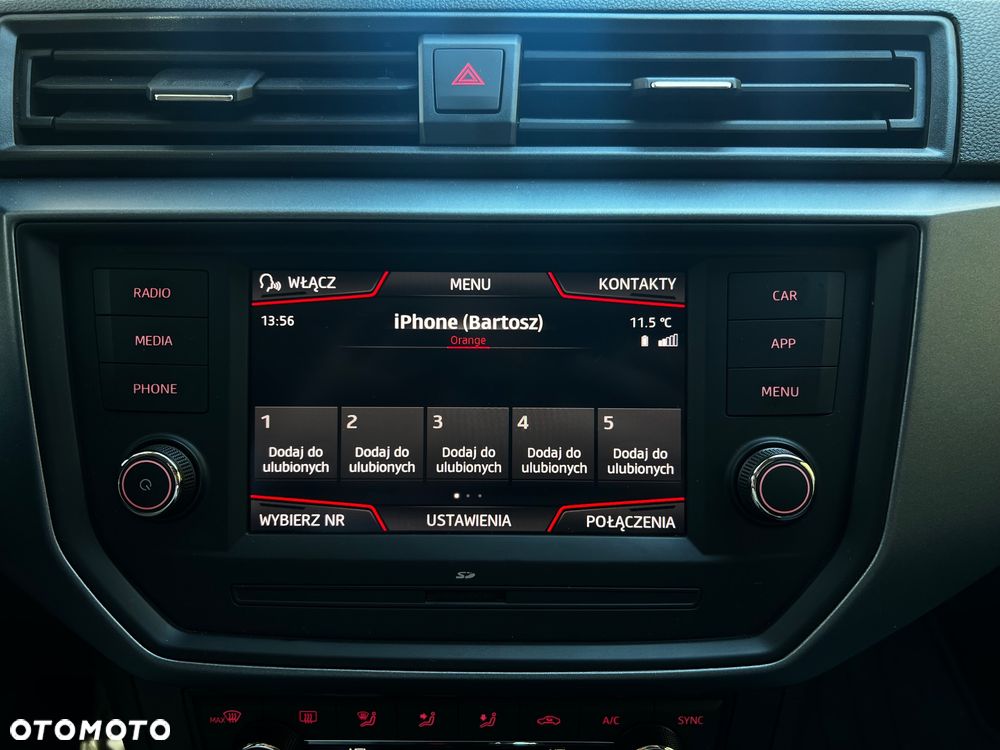 Seat Arona 1.0 TSI GPF Style S&S - 30