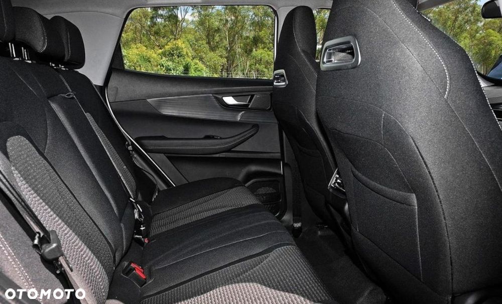 Chery Tiggo 4 1.5 GDI HEV Essential DHT - 5