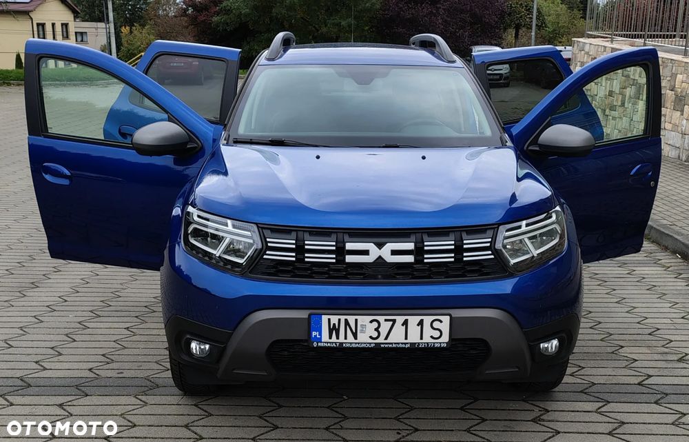 Dacia Duster 1.3 TCe Journey - 3