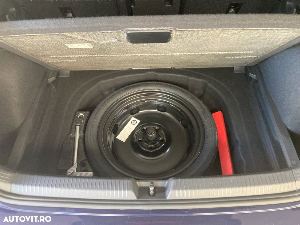 Volkswagen Golf 1.5 eTSI ACT DSG MHEV Life - 13