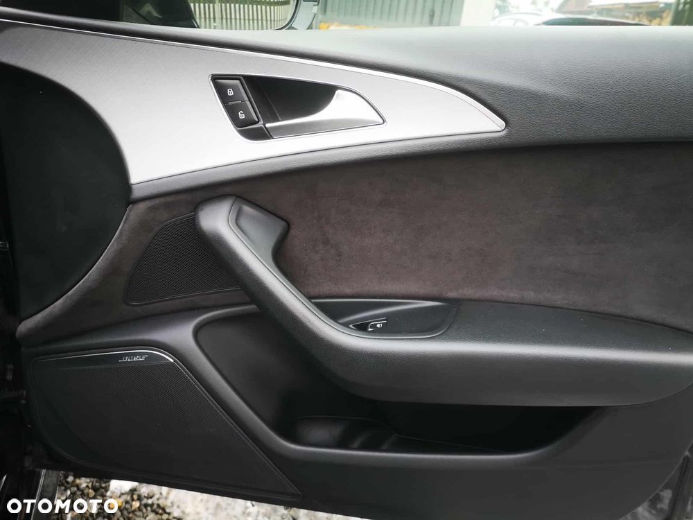 Audi A6 Avant 2.0 TDI Ultra S tronic - 22