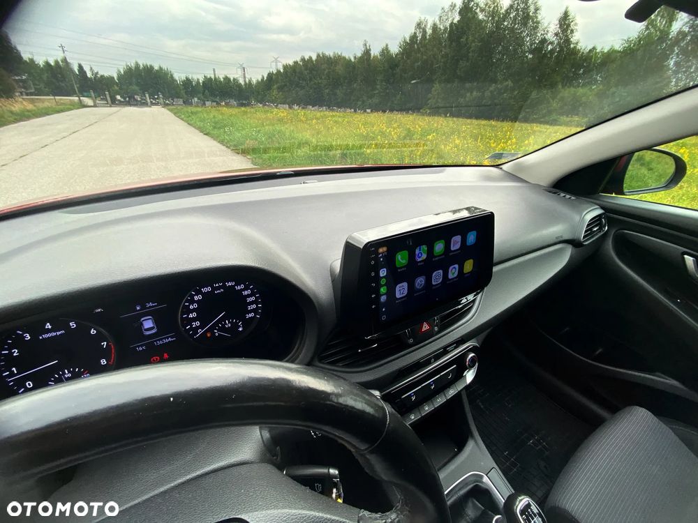 Hyundai i30 - 16