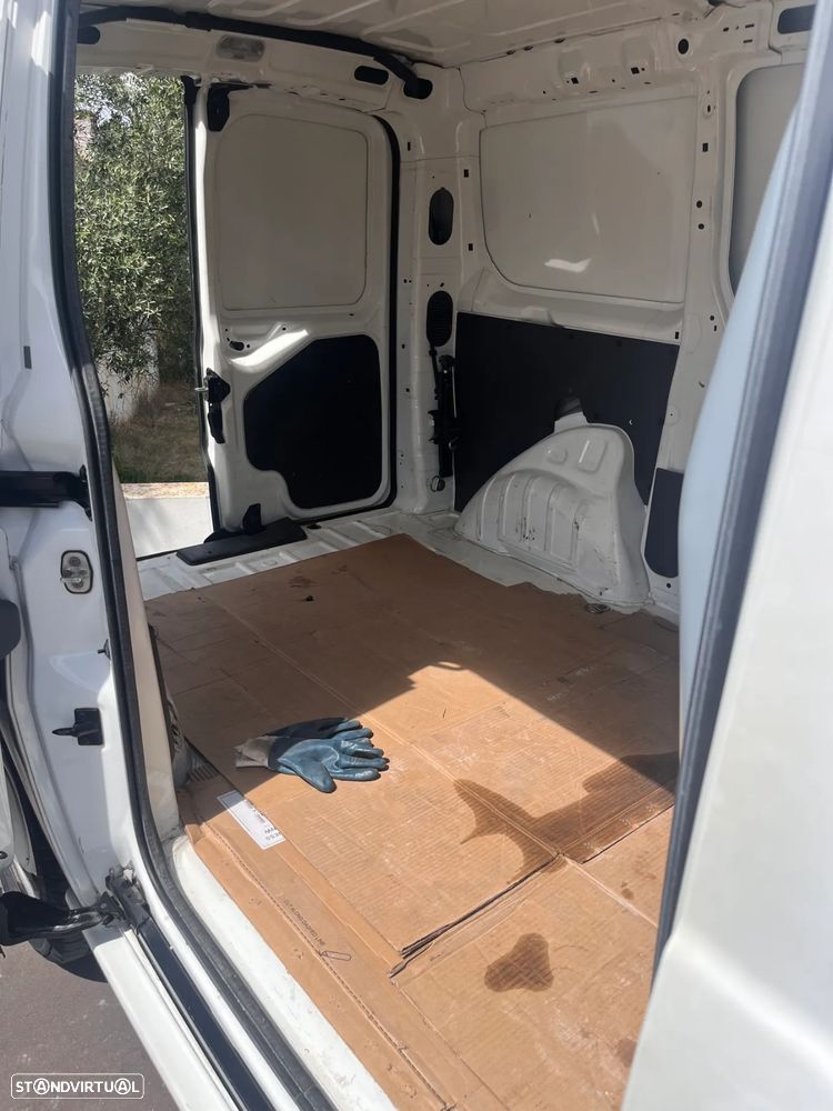 Peugeot Expert 1.6 HDi L1 Confort AC - 8