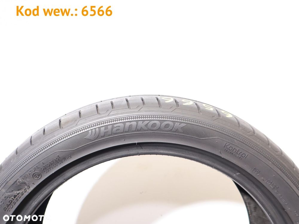 Hankook Ventus Prime 3 - 215/45 R18 - 4