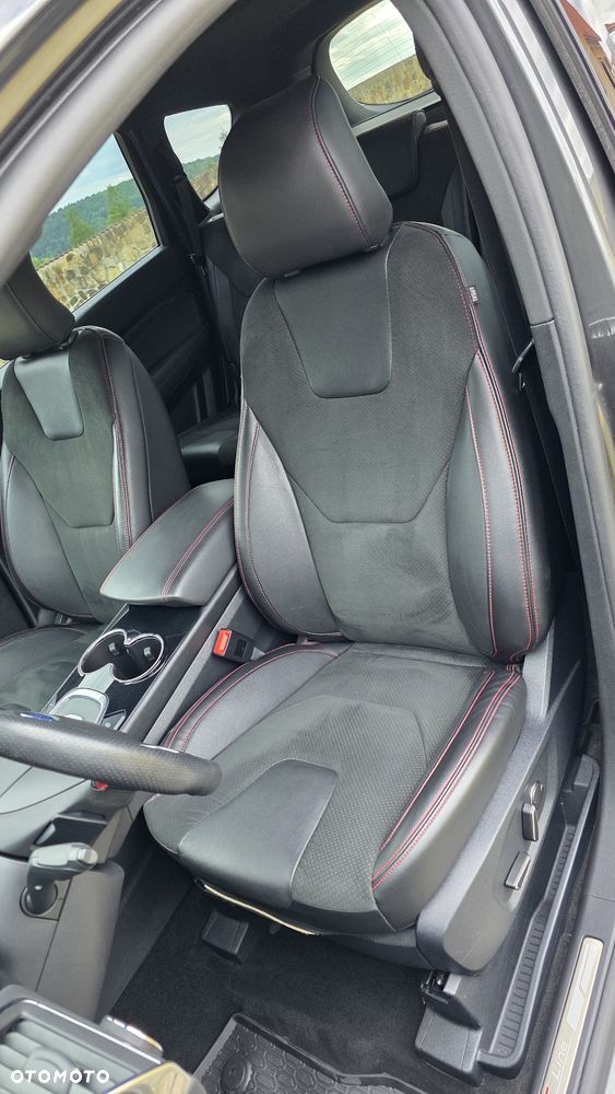Ford S-Max 2.0 EcoBlue ST-Line - 39