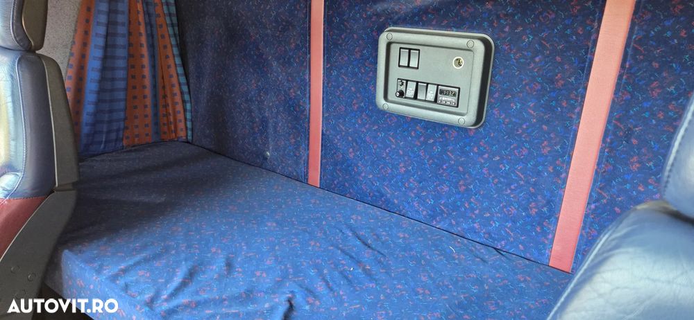 Volvo FH 12  380 - 21