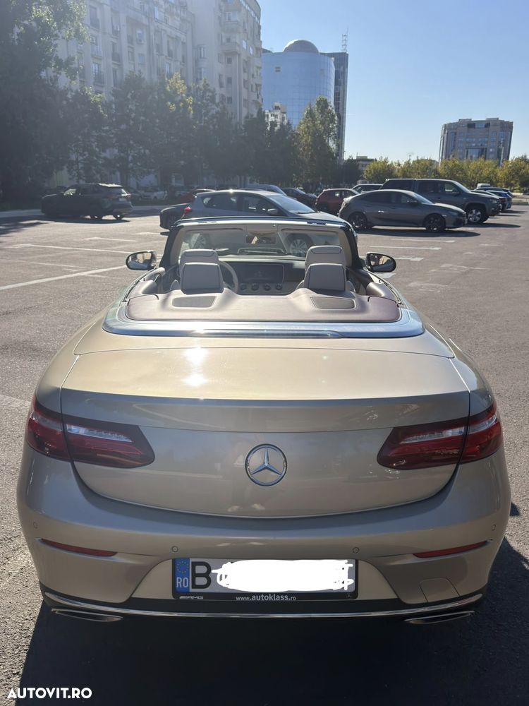Mercedes-Benz E 300 - 15