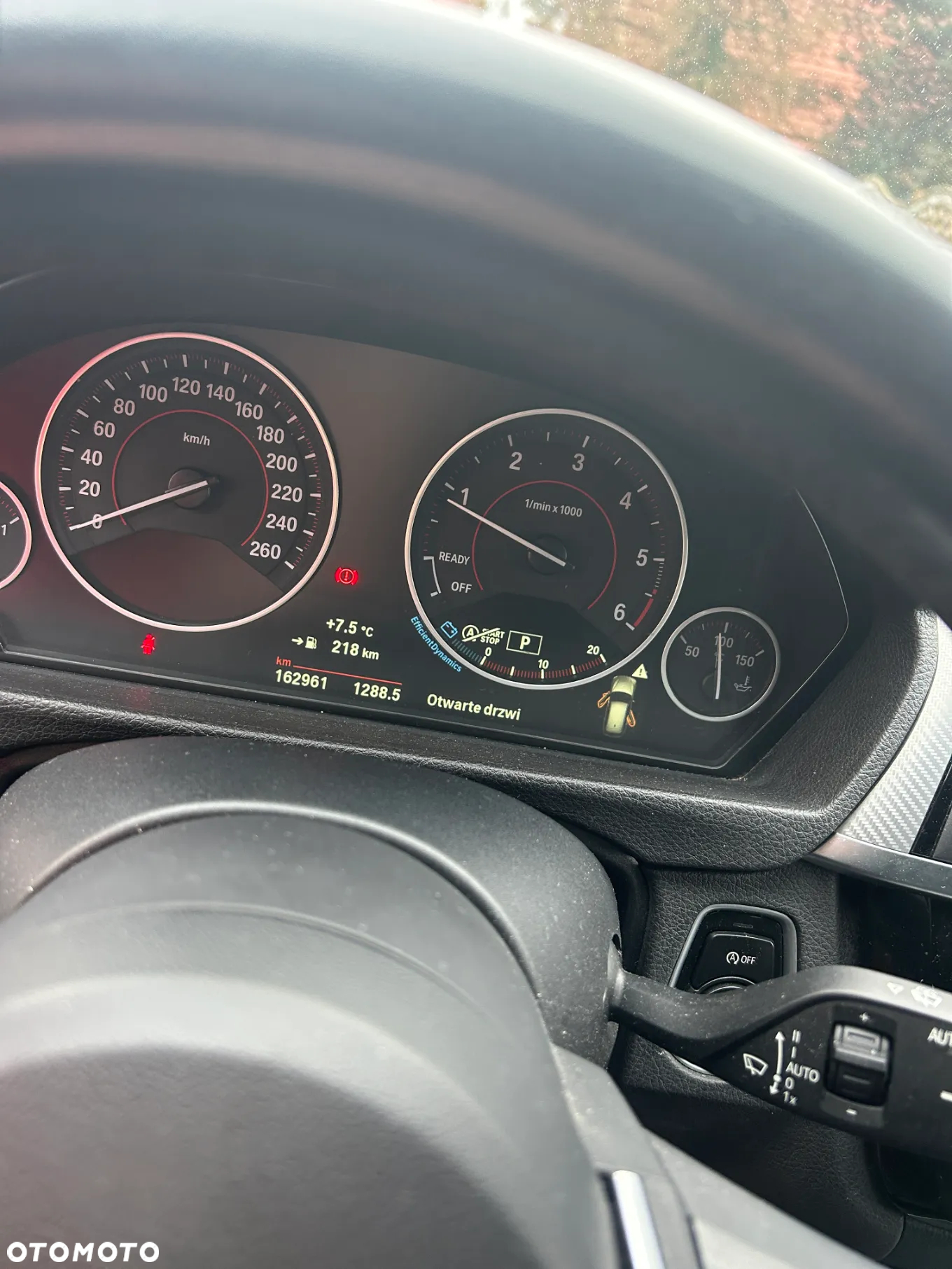 BMW Seria 3 320d - 27