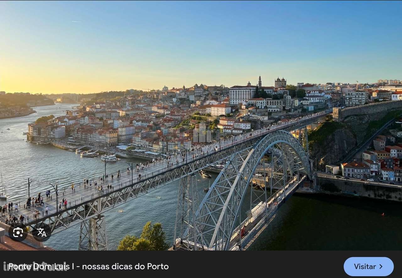 Apartamento T1 ao nível do rés-do-chão com entrada independente – Vila - Grande imagem: 3/10