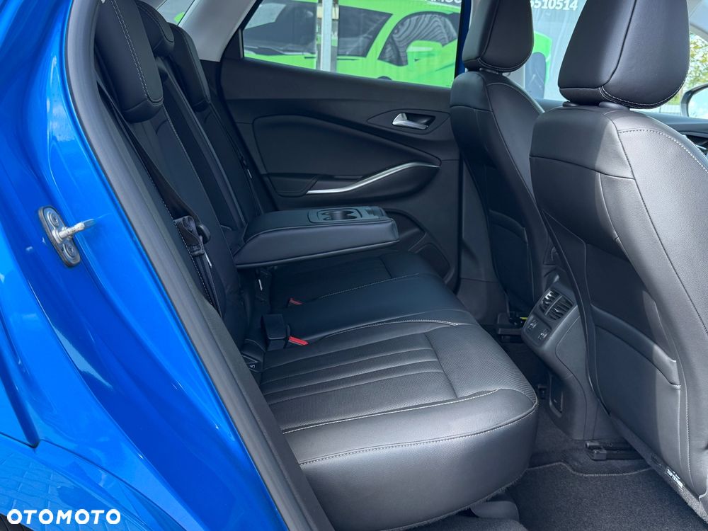 Opel Grandland X 1.5 D Start/Stop Automatik Business Elegance - 40