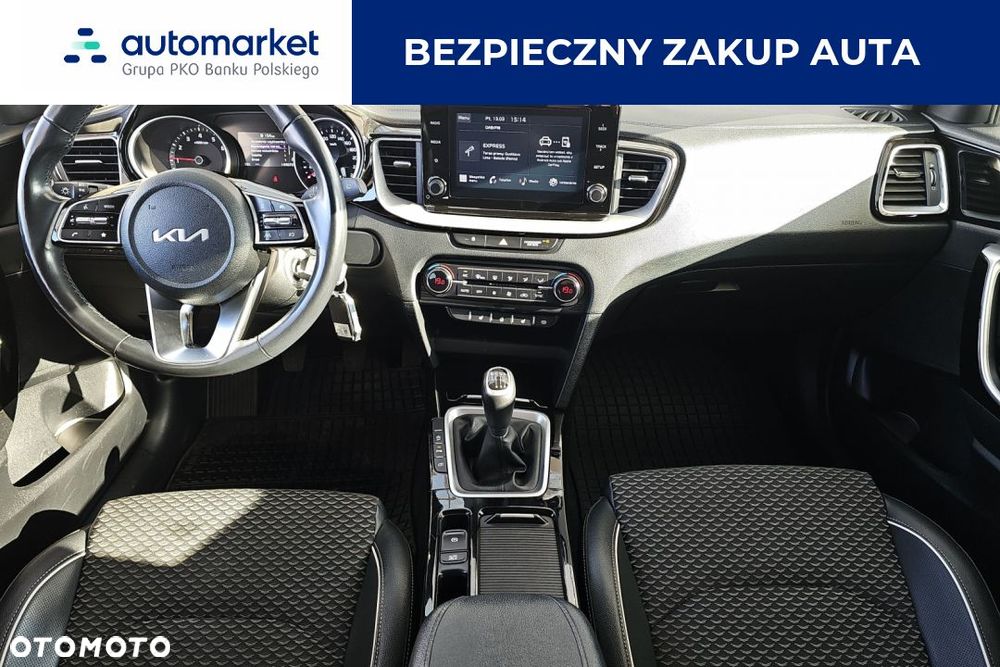 Kia Ceed 1.0 T-GDI L - 6