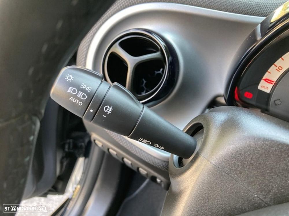 Smart ForTwo Coupé EQ pulse - 14