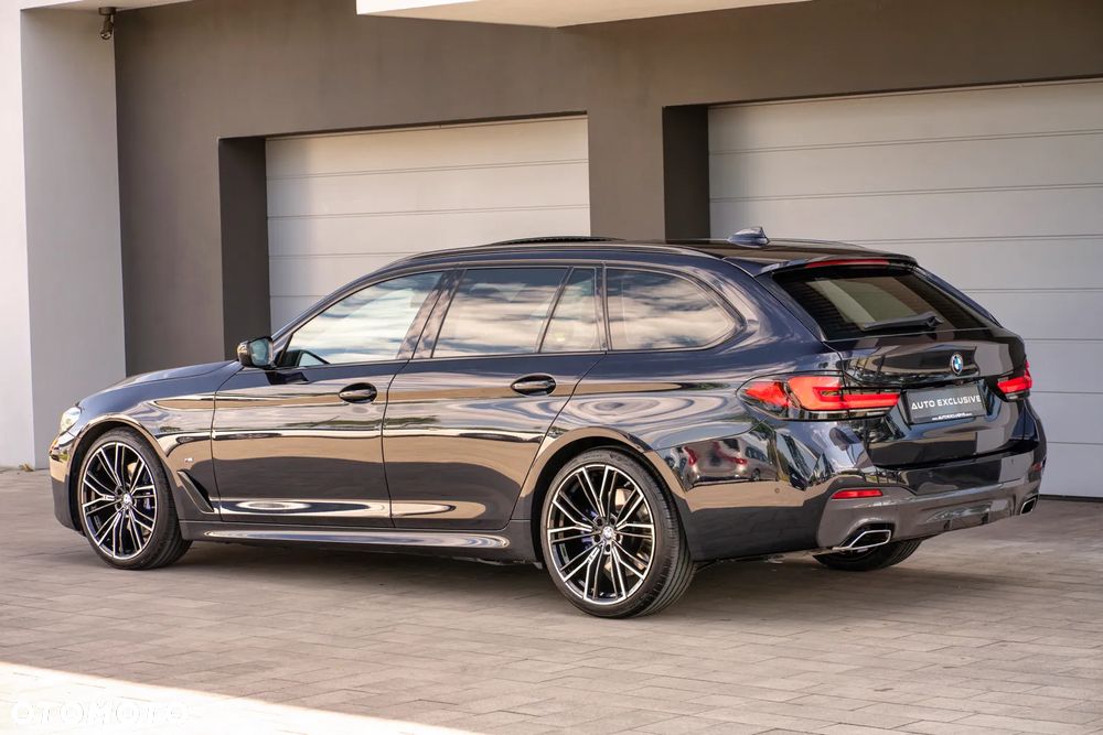 BMW Seria 5 - 14