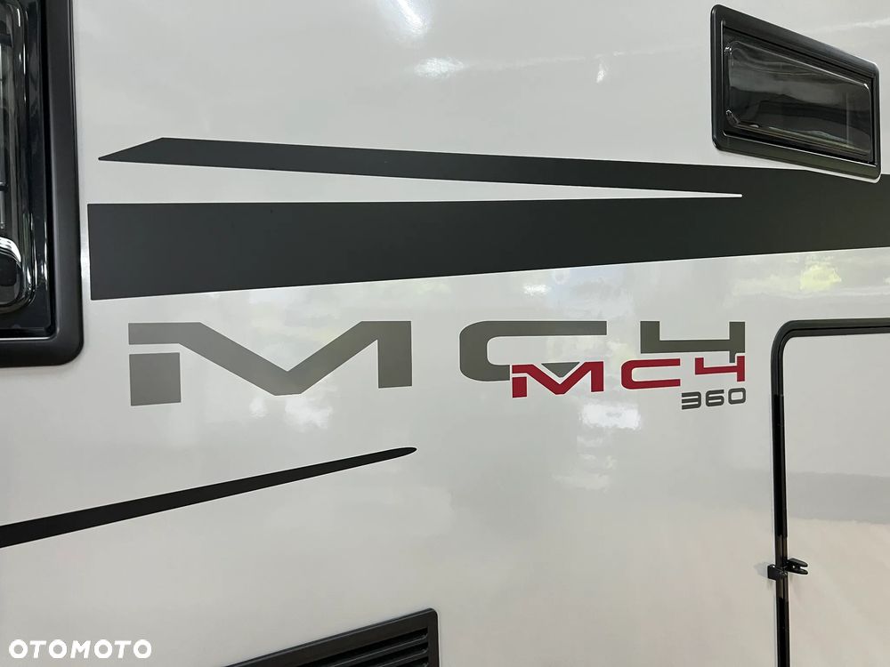 McLOUIS MC4 360 - 7