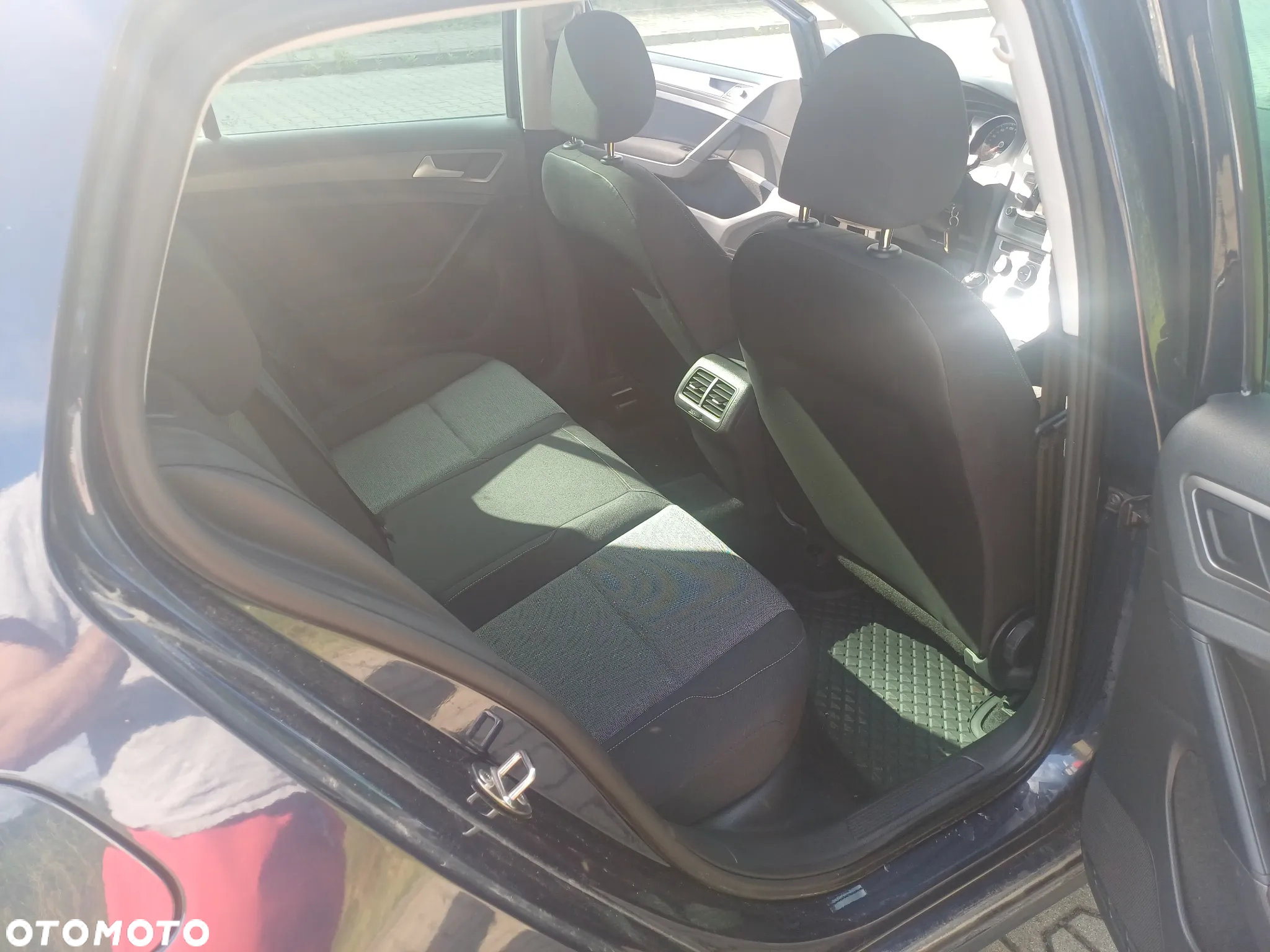 Volkswagen Golf VII 1.2 TSI BMT Trendline Perfectline - 13