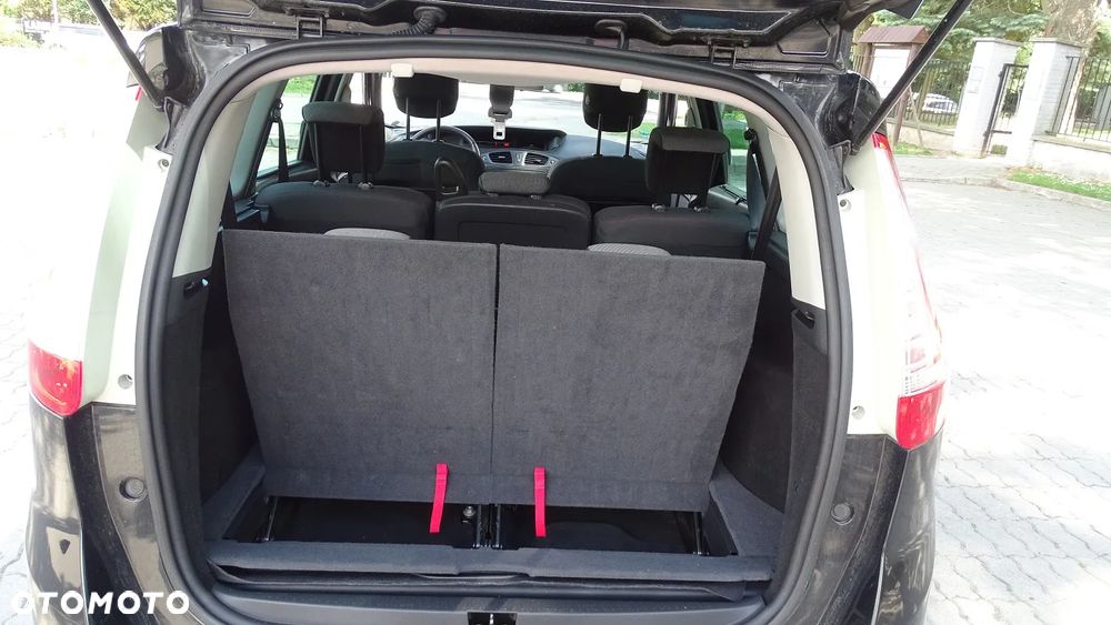 Renault Grand Scenic dCi 110 EDC Expression - 16