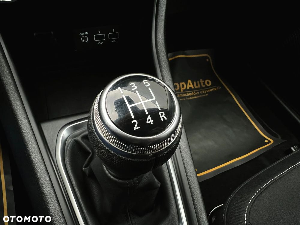 Renault Captur TCe 100 BUSINESS EDITION - 34