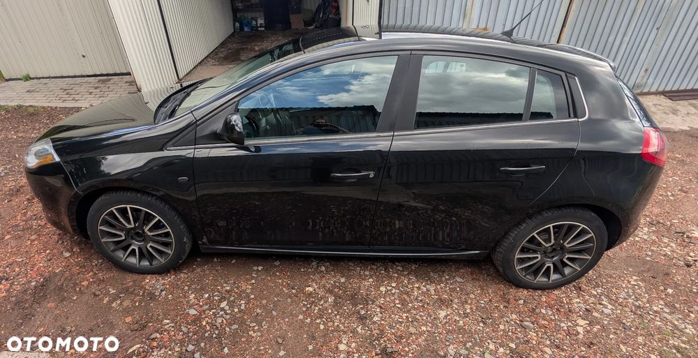 Fiat Bravo 1.4 T-Jet 16V Sport - 6