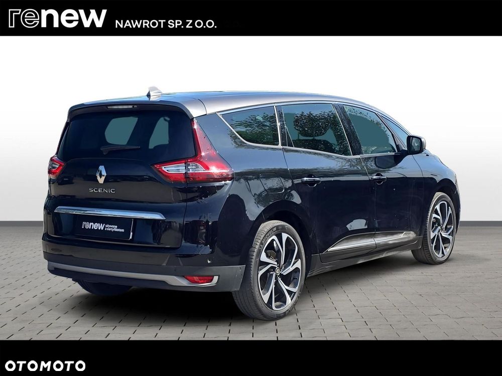 Renault Scenic - 5