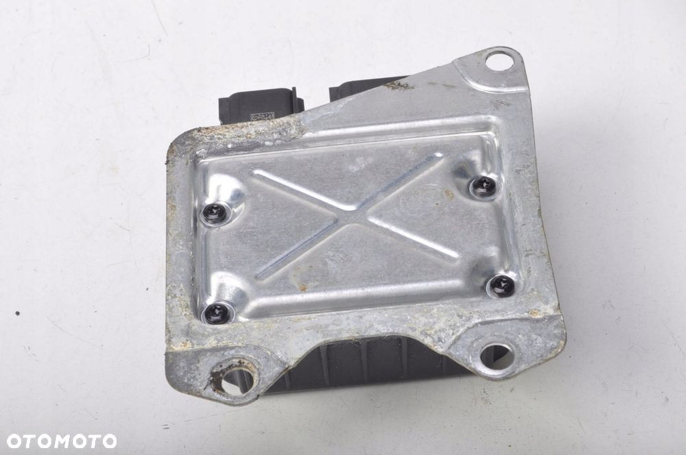 LAND ROVER RANGE ROVER L494 SENSOR PODUSZKI AIRBAG - 4