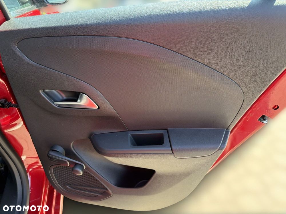 Opel Corsa 1.2 Edition S&S - 31